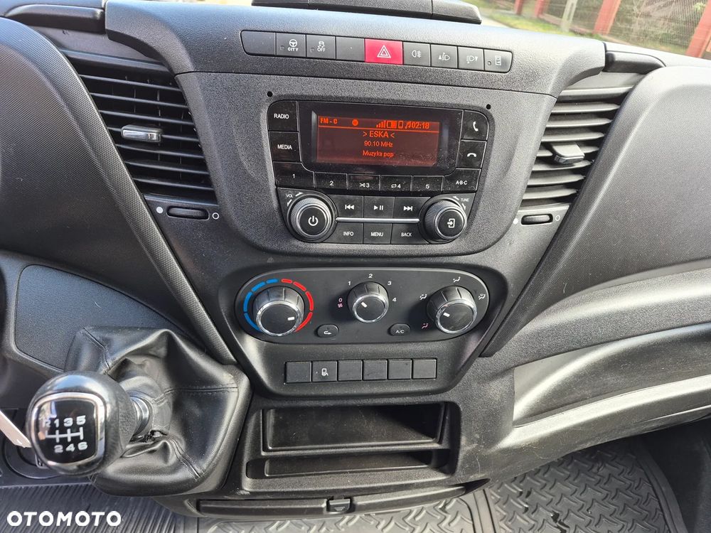 Iveco Daily 35S14 - 21