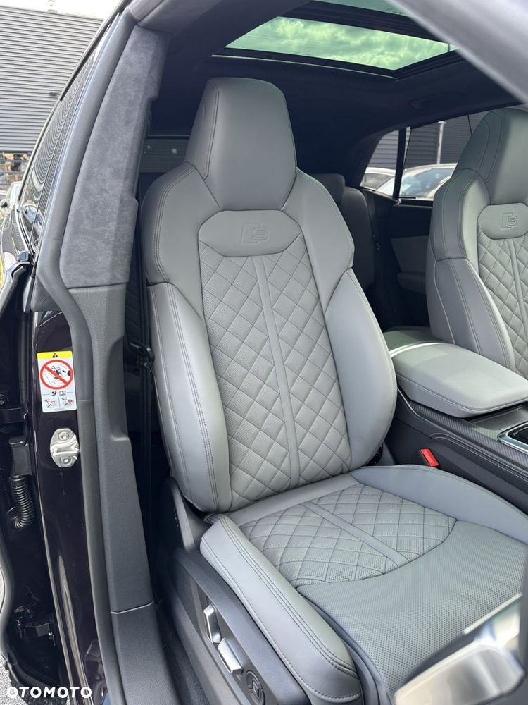 Audi SQ8 - 31
