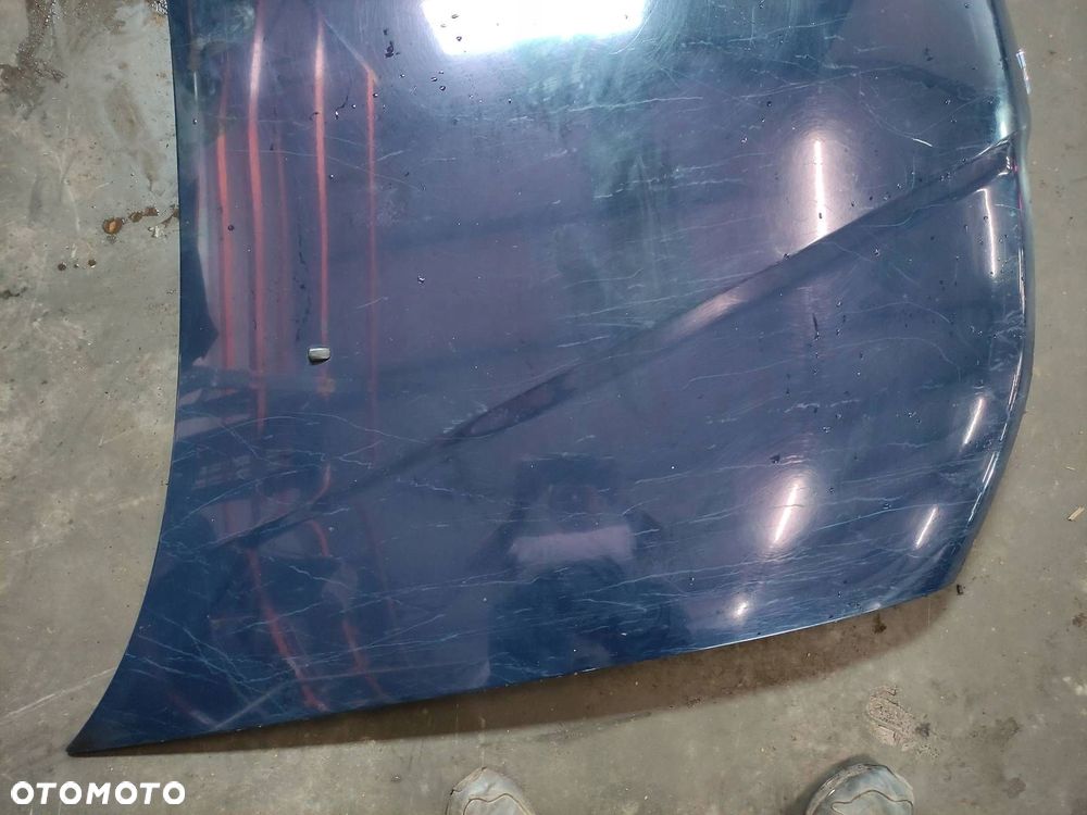 MASKA + LAMPY MITSUBISHI CARISMA I T44 - 5