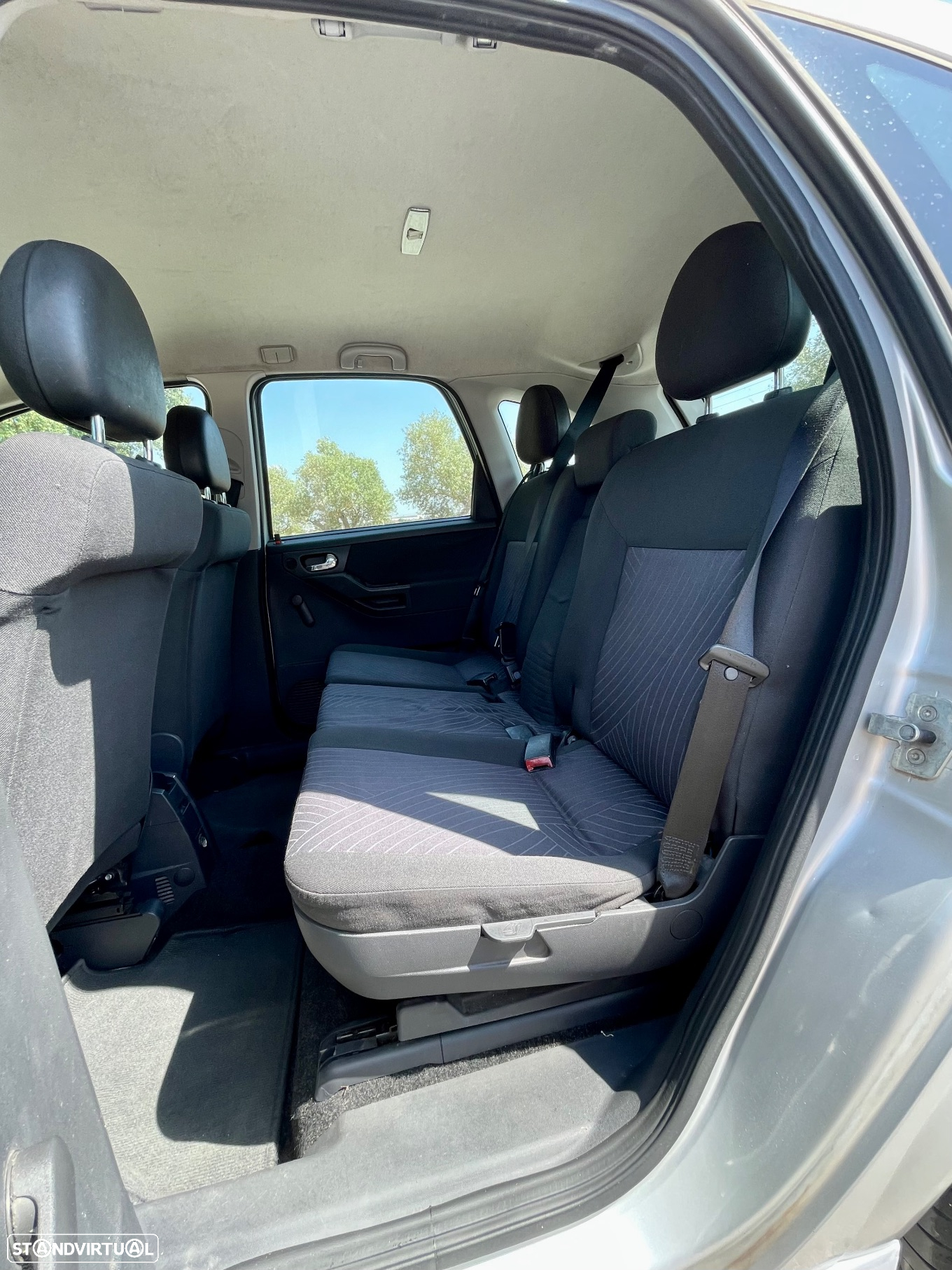 Opel Meriva 1.3 CDTI Cosmo - 14