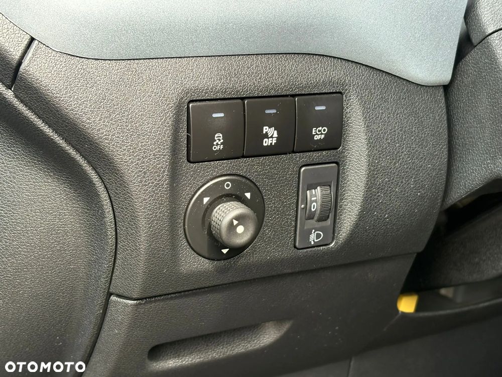 Citroën Berlingo 1.6 HDi 90 FAP Multispace - 23