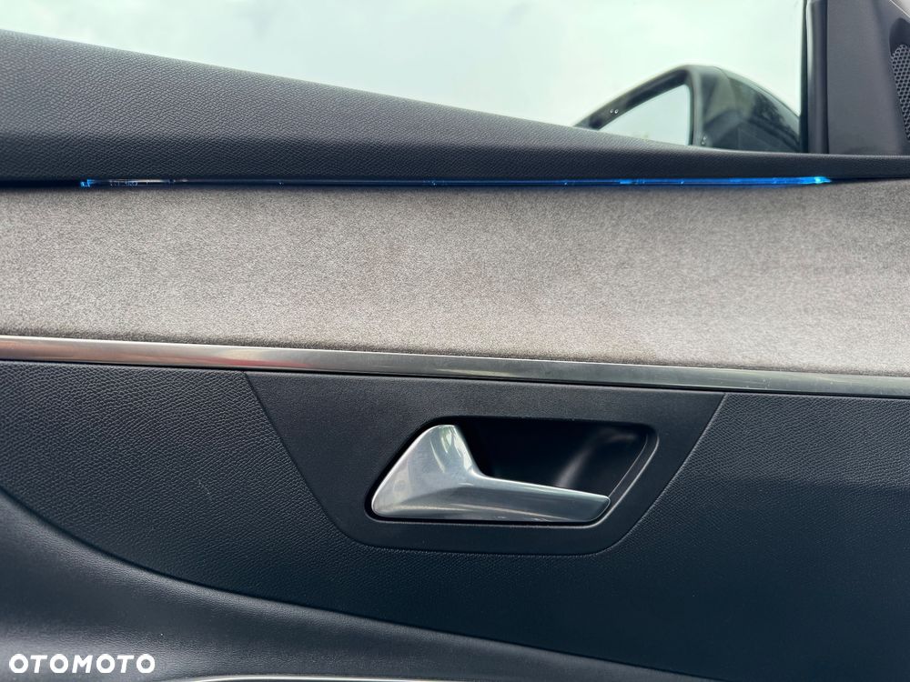 Peugeot 3008 BlueHDi 130 Stop & Start EAT8 GT Pack - 18
