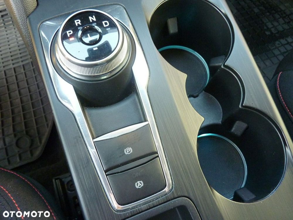 Ford Focus - 31