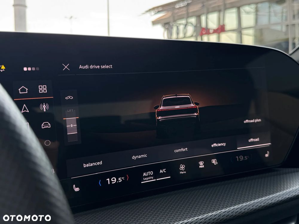 Audi Q5 TFSI mHEV 150 kW Quattro S tronic - 25