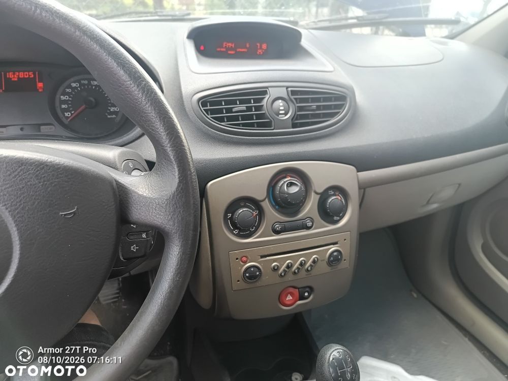Renault 4 - 6