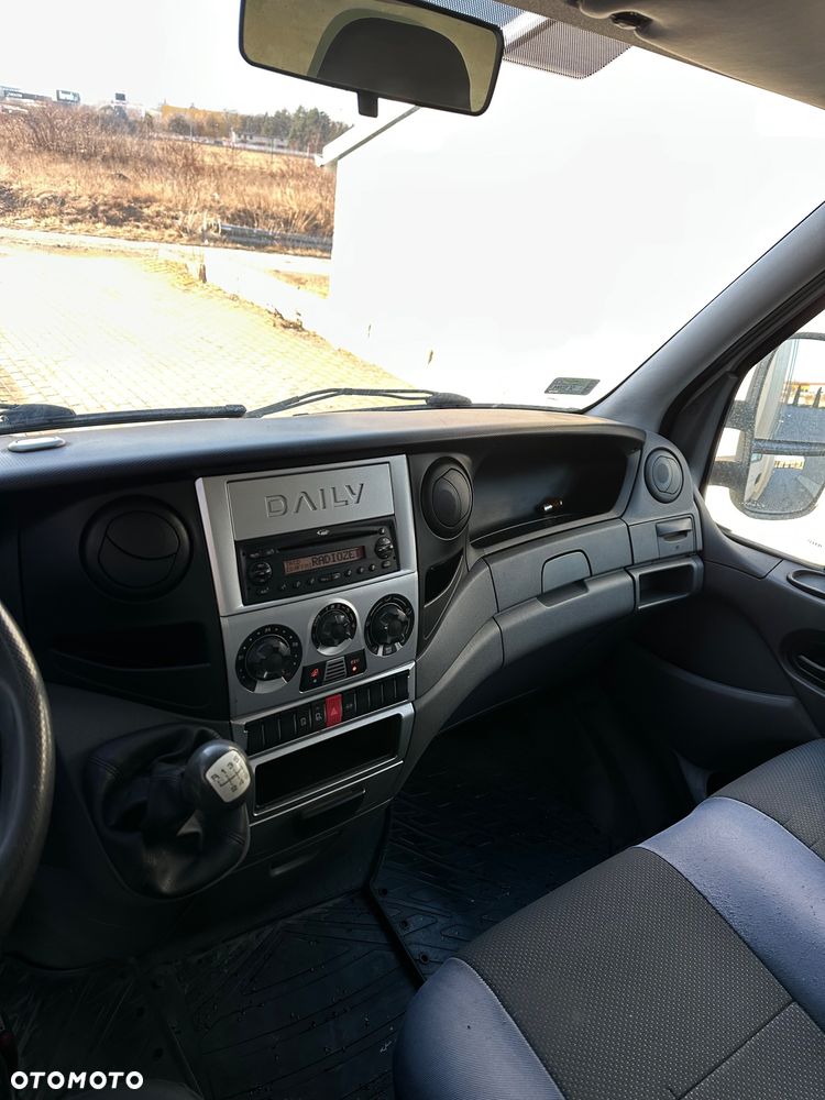 Iveco Daily 35C15 - 10