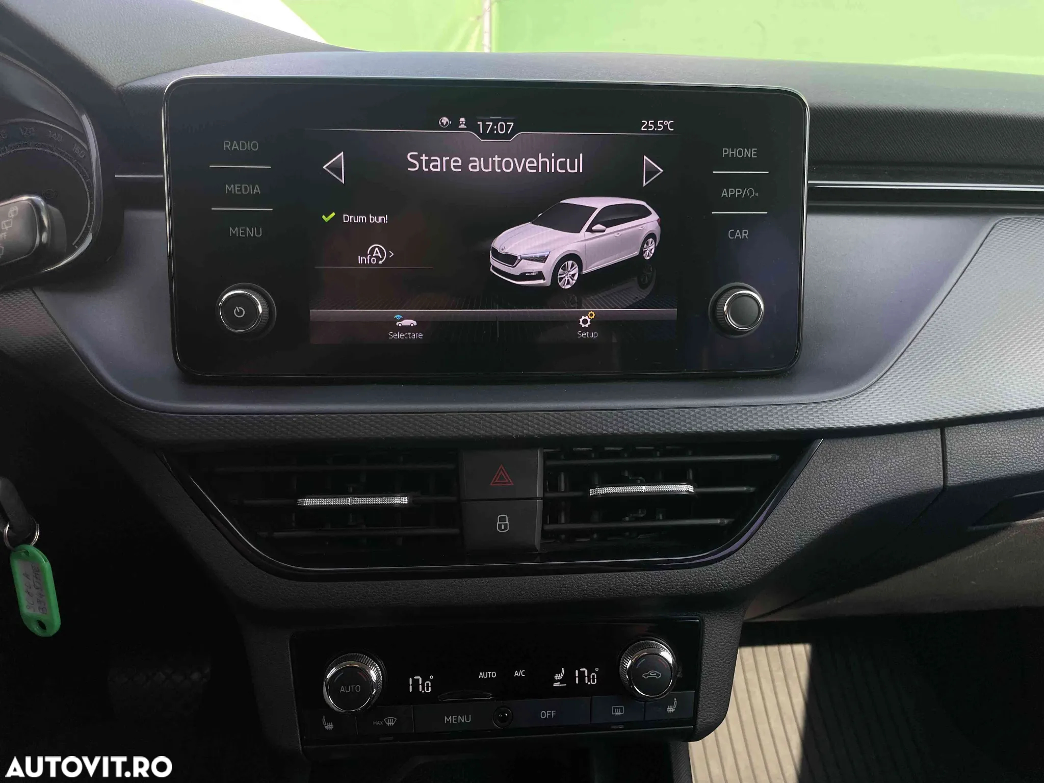 Skoda Scala - 13