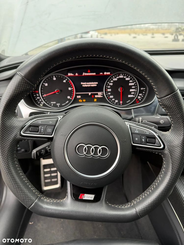 Audi A7 Sportback - 11