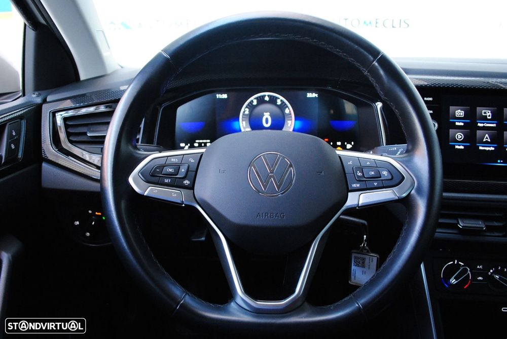 VW Taigo 1.0 TSI Life - 9