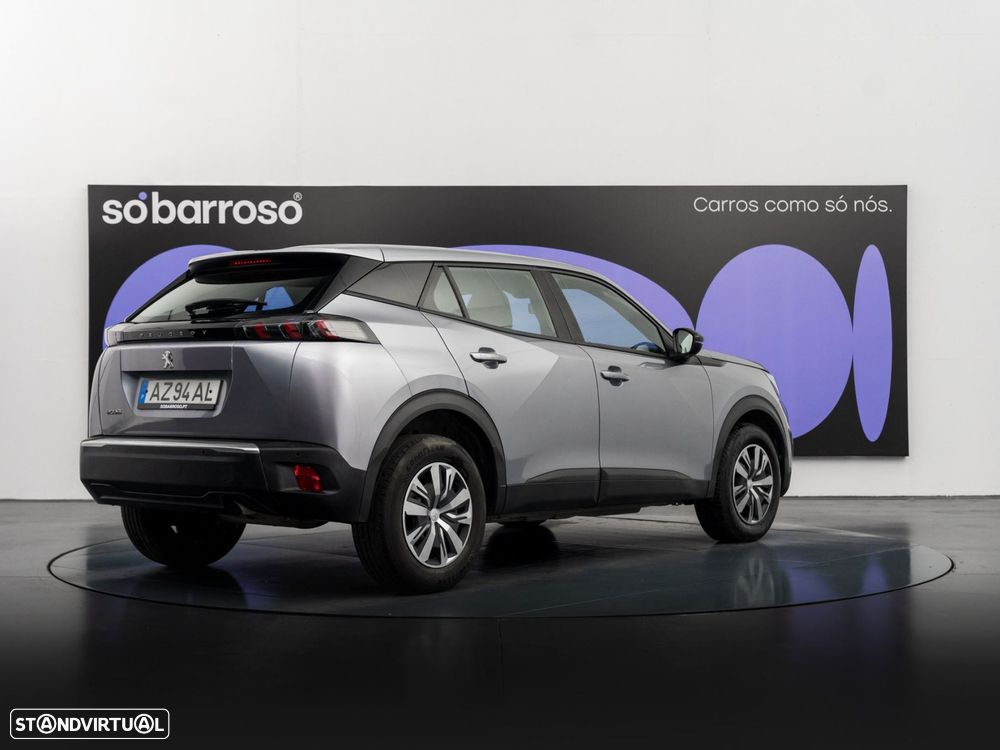 Peugeot 2008 1.2 PureTech Active Pack - 6