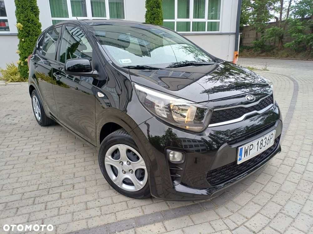 Kia Picanto 1.0 L - 18