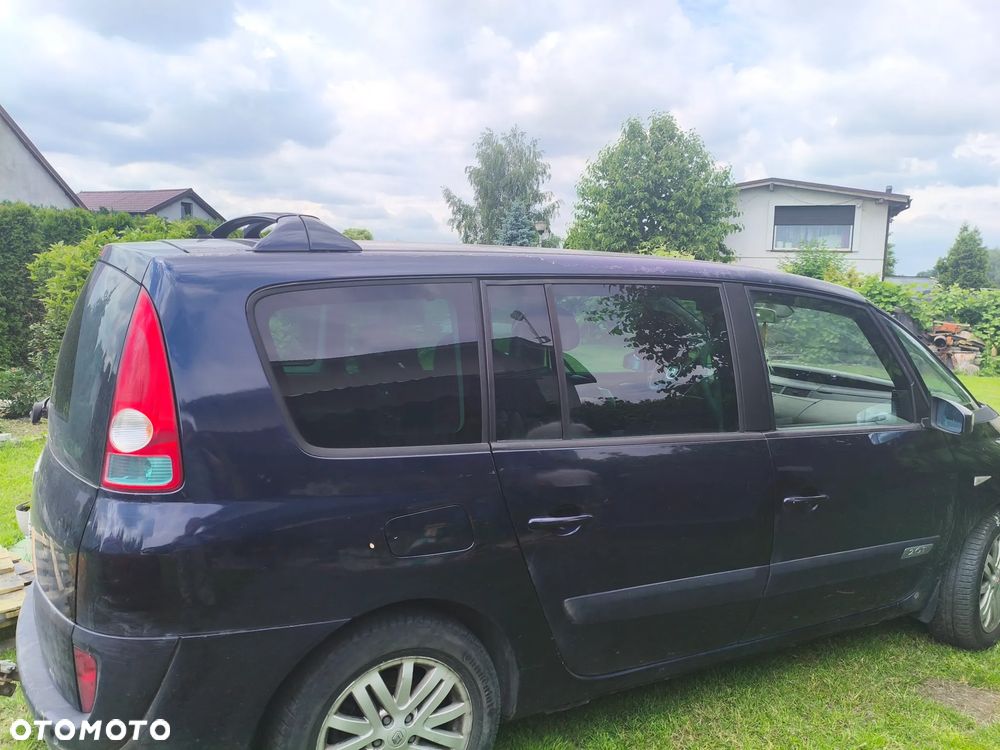 Renault Espace 2.0T 16V Privilege - 2
