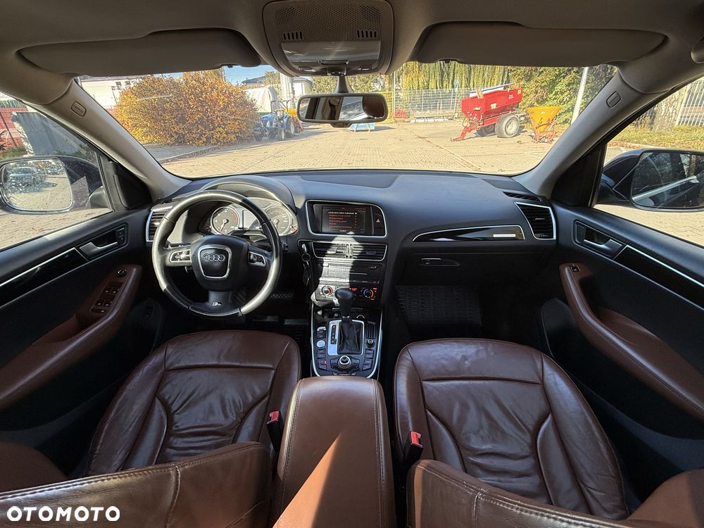 Audi Q5 - 7