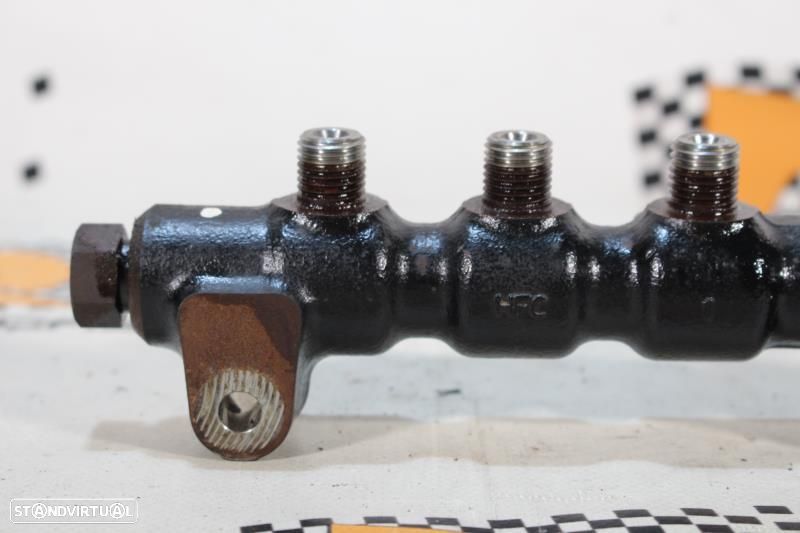 Régua / Rail De Injeção Citroën C3 I (Fc_, Fn_)  9654592680 / 96582278 - 5