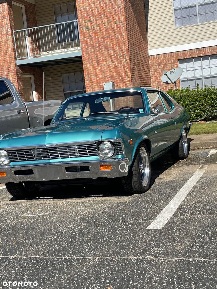 Chevrolet Nova - 3