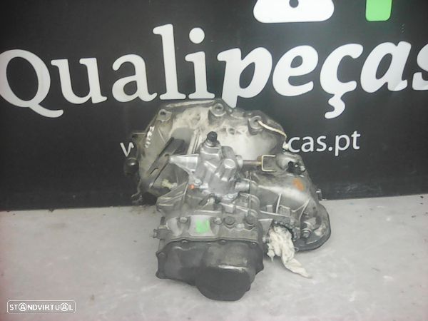 Caixa De Velocidades Opel Corsa B (S93) - 1