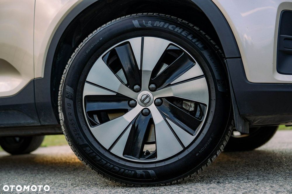 Volvo XC 40 T5 Plug-In Hybrid Plus Bright - 17
