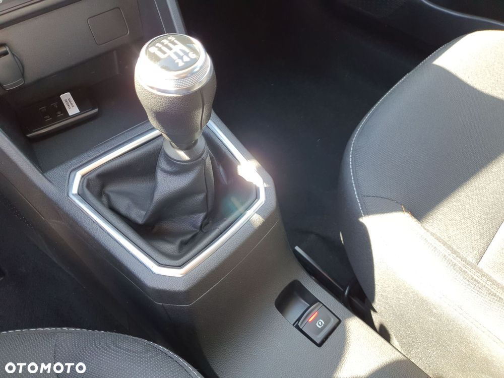 Dacia Sandero Stepway 1.0 TCe Comfort - 14