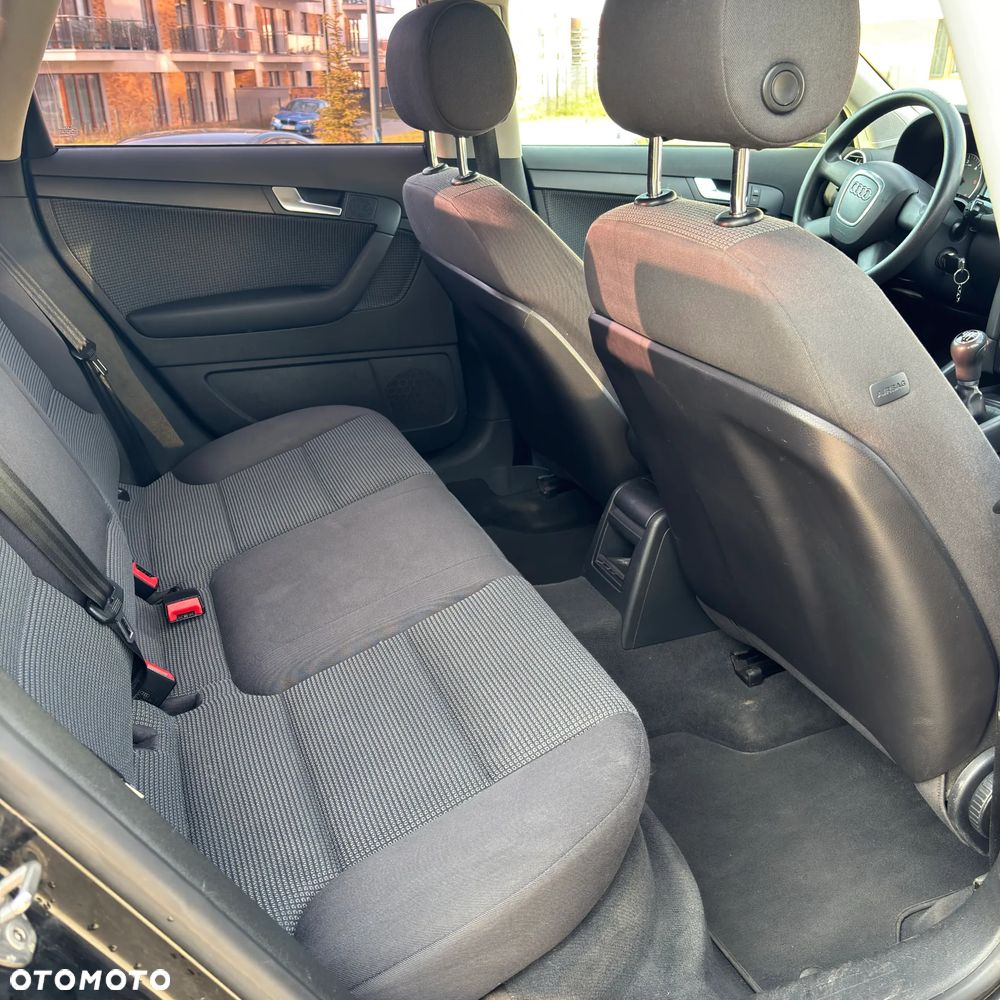 Audi A3 Sportback - 12