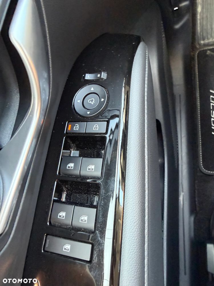 Hyundai Tucson 1.6 T-GDi PHEV Platinum 4WD - 11
