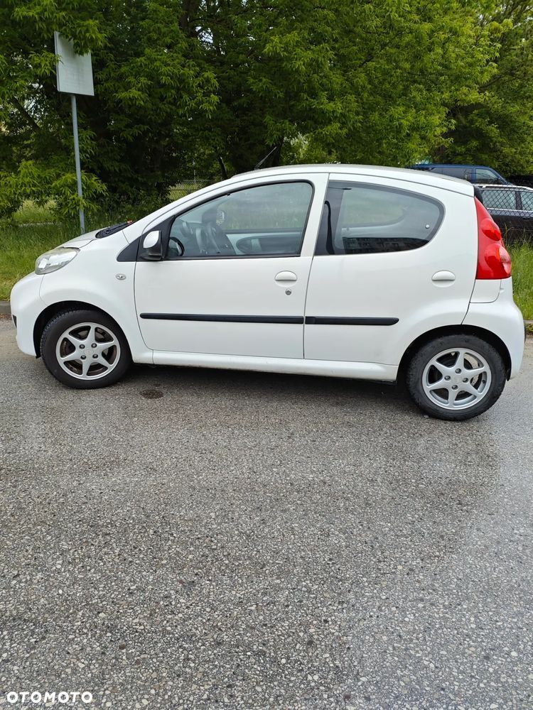 Peugeot 107 (70) 68 Active - 1