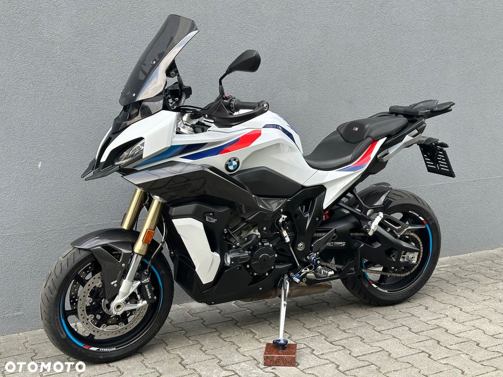 BMW S - 3