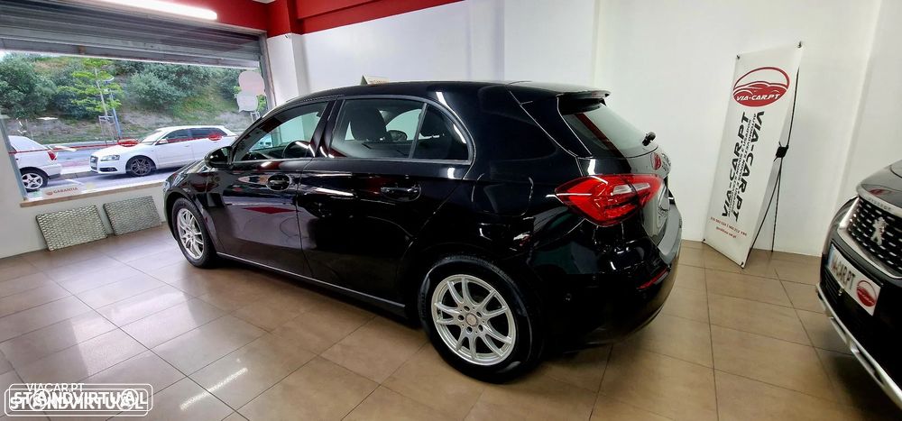 Mercedes-Benz A 180 d Style Plus - 6