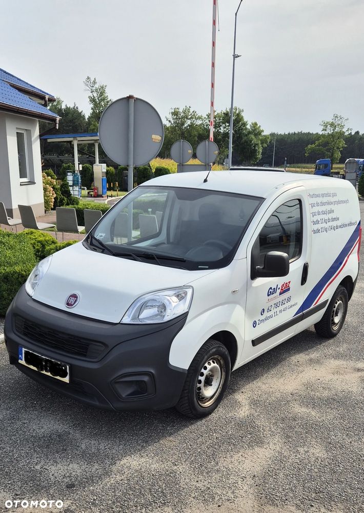 Fiat Fiorino - 2