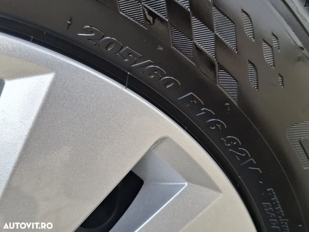 Skoda Kamiq 1.0 TSI Selection - 14