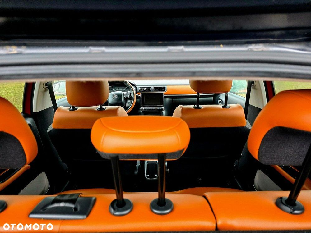 Citroën C3 1.2 PureTech Shine - 37