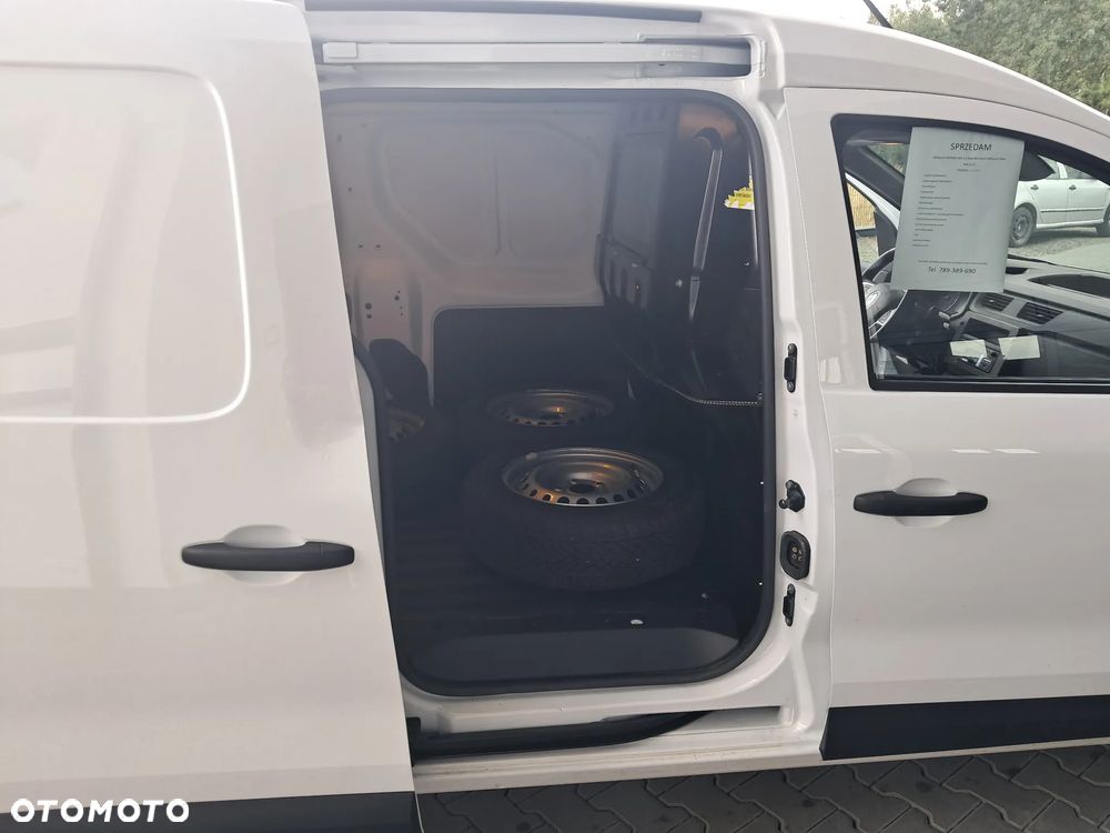 Renault Express Maxi Pack Clim - 6