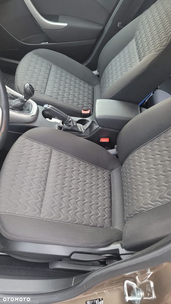 Opel Astra 1.6 Active - 5