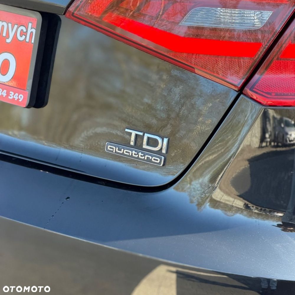 Audi A3 Sportback - 9
