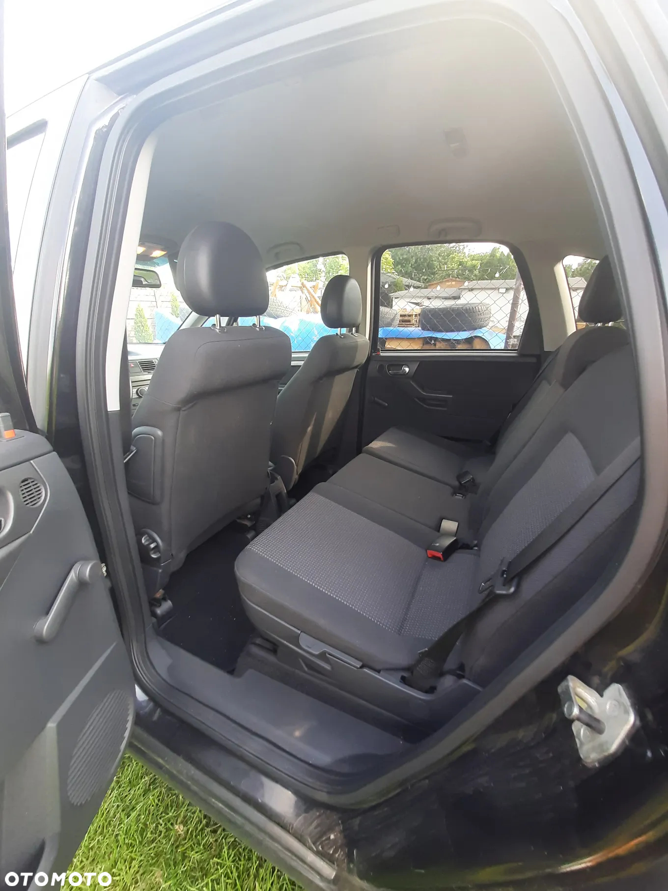 Opel Meriva 1.3 CDTI DPF Cosmo - 16