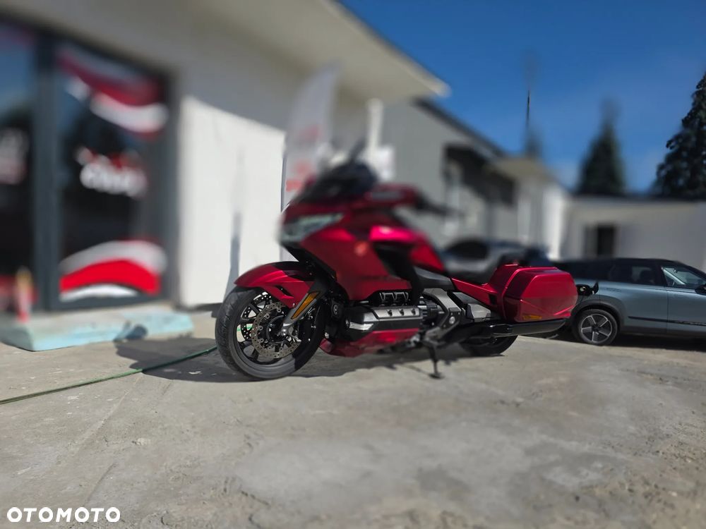 Honda GL - 36