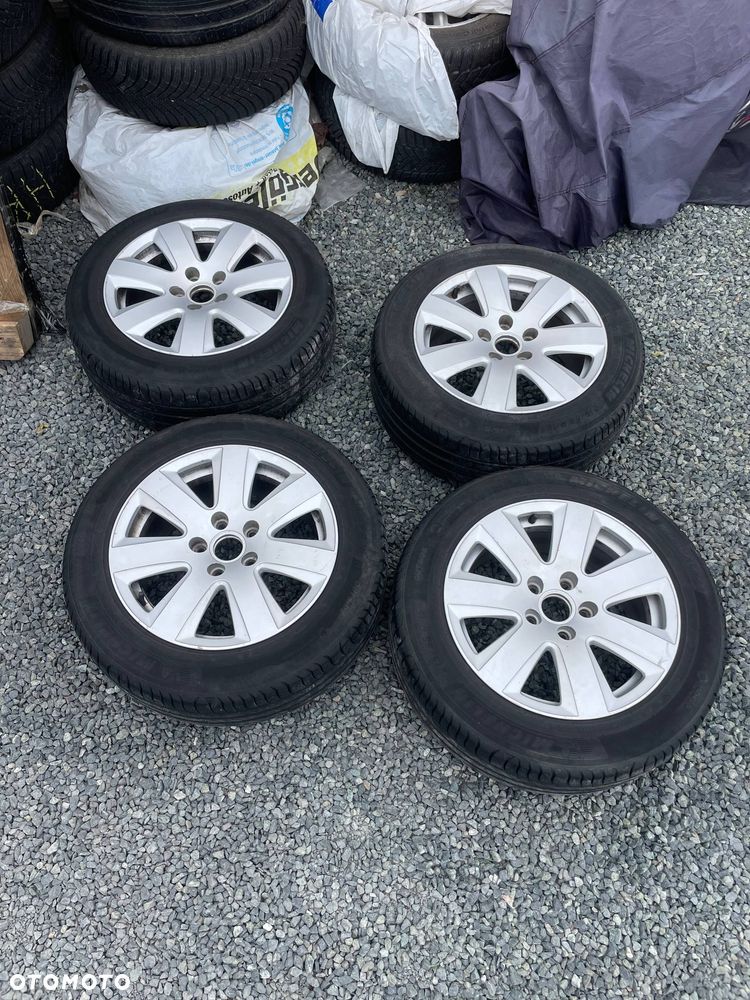 Audi A6 Avant 2.7 TDI - 8