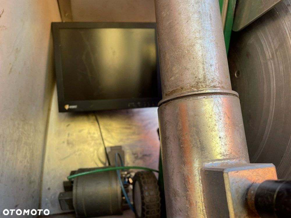 Mercedes-Benz Sprinter - 23