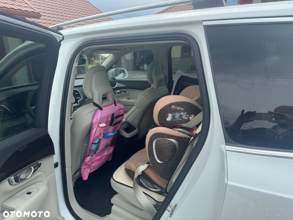 Volvo XC 90 - 6