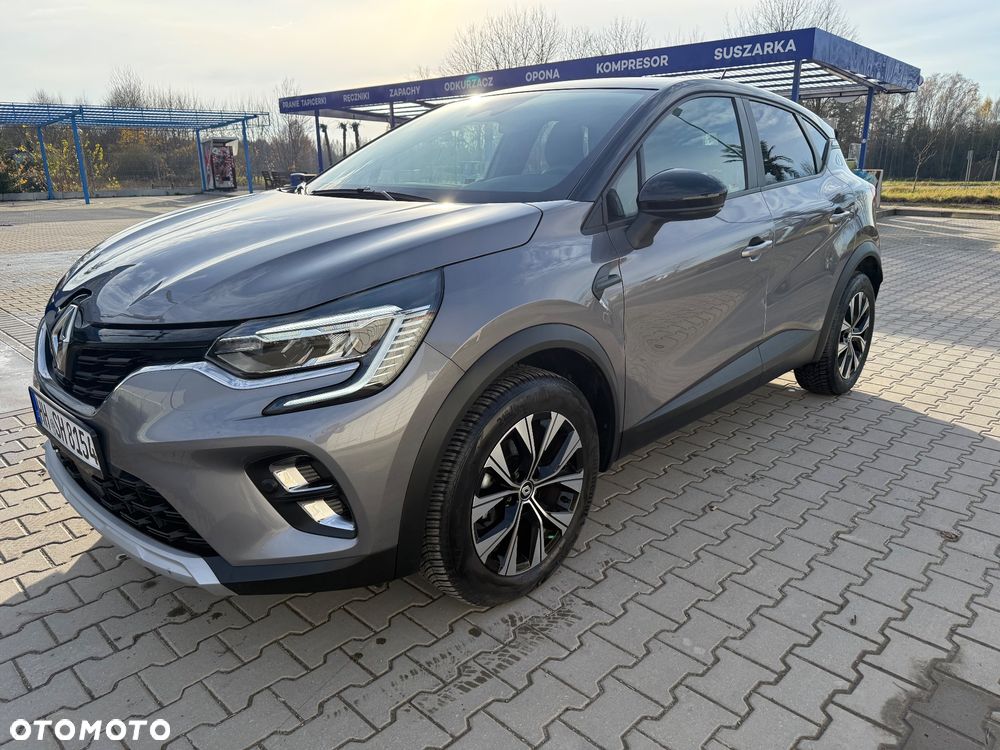 Renault Captur 1.0 TCe Intens - 2
