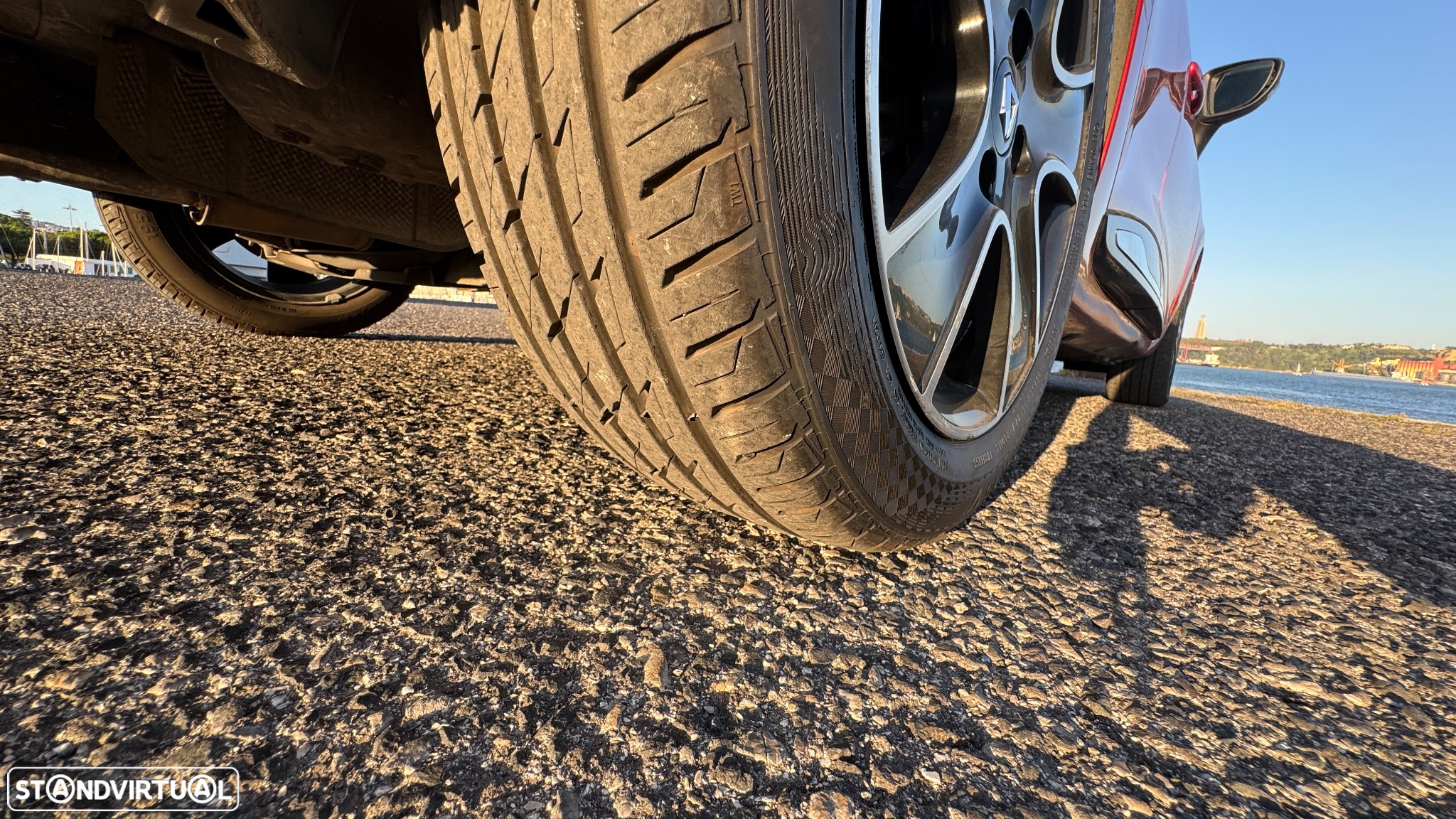 Renault Clio Sport Tourer 1.5 dCi Dynamique S 82g - 26