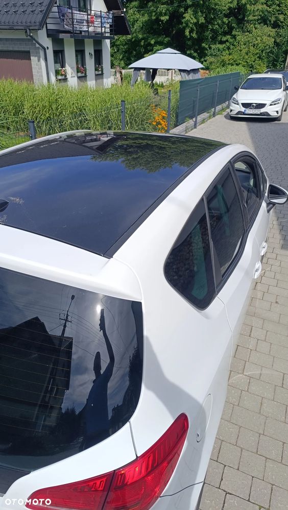 Skoda RAPID 1.4 TDI DPF Active - 5