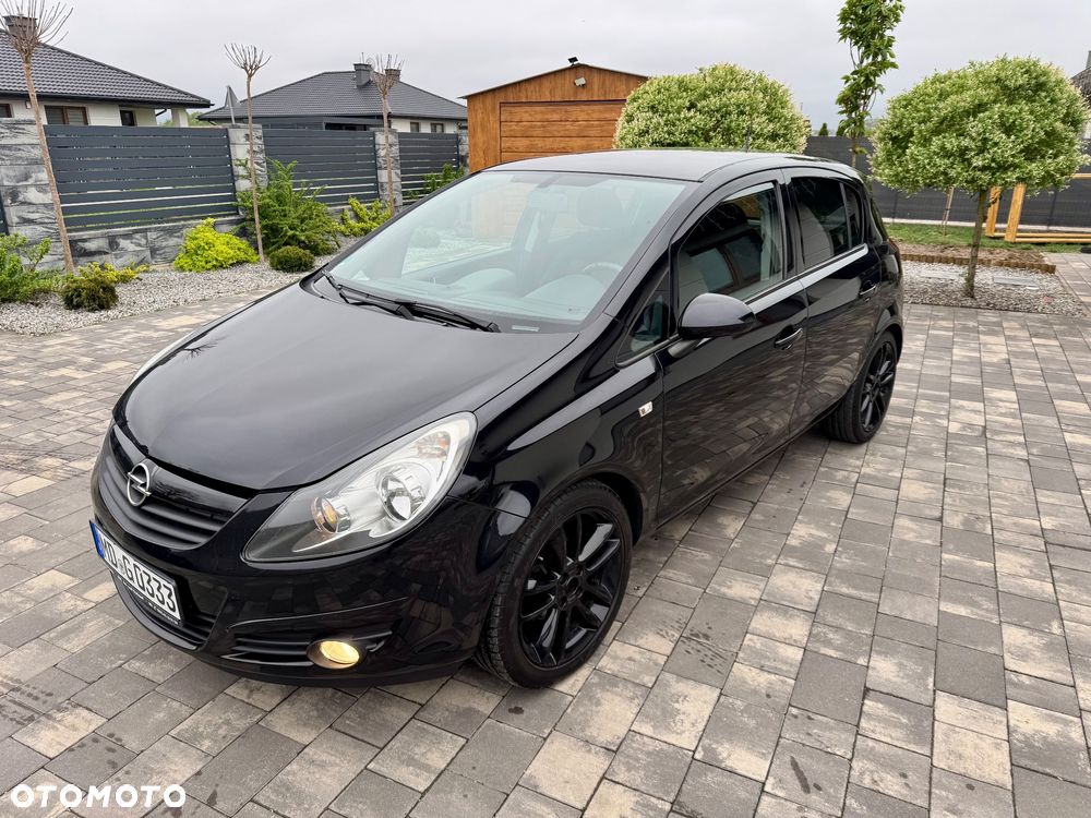 Opel Corsa - 3