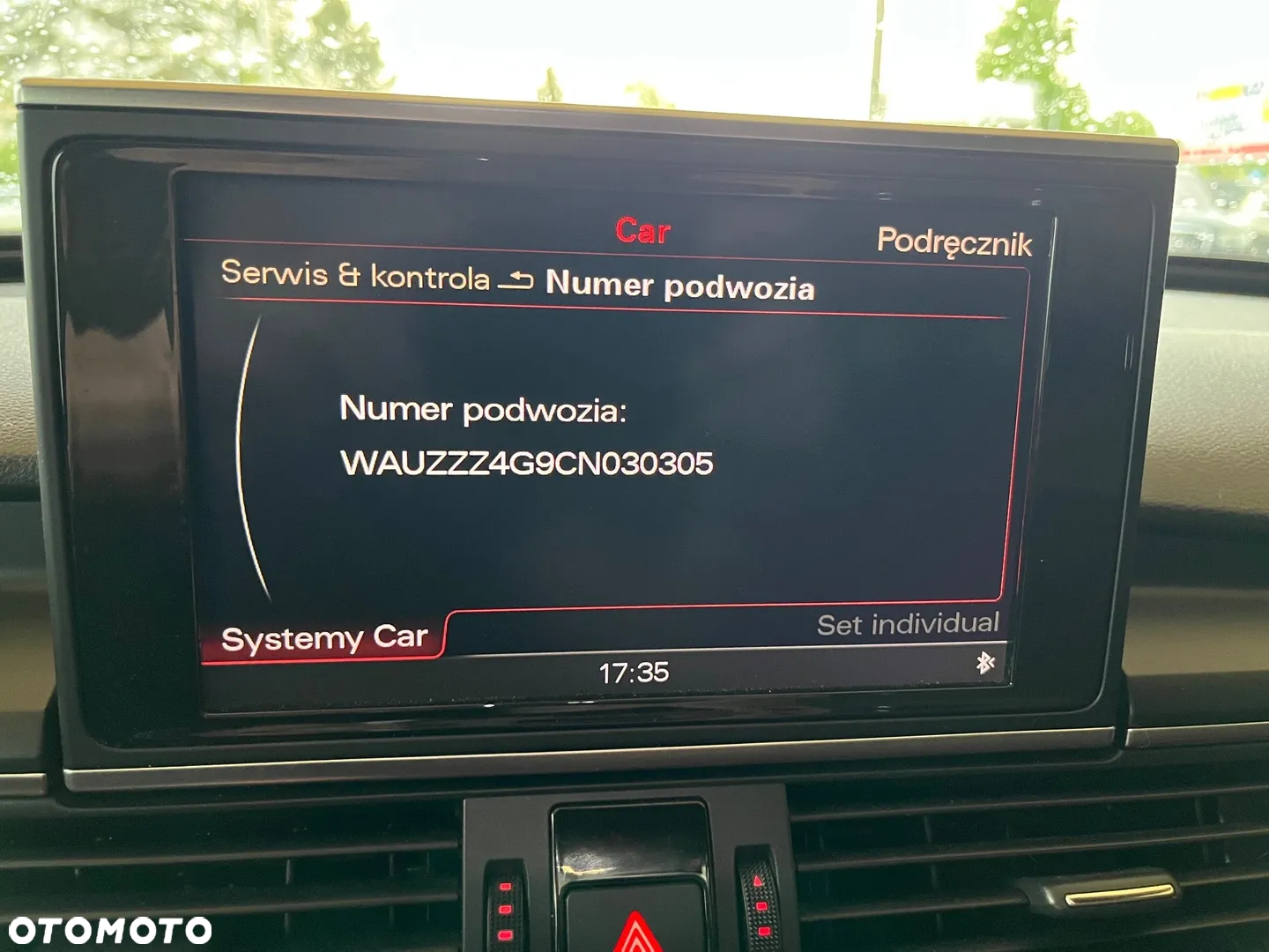 Audi A6 - 16