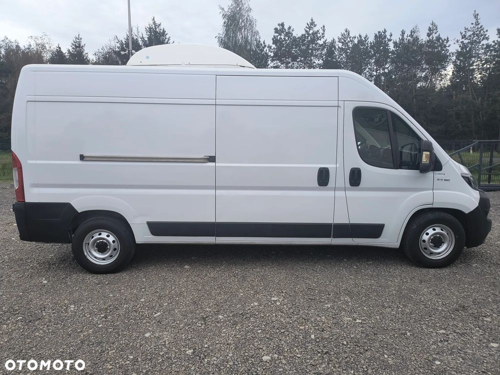 Fiat Ducato - 27