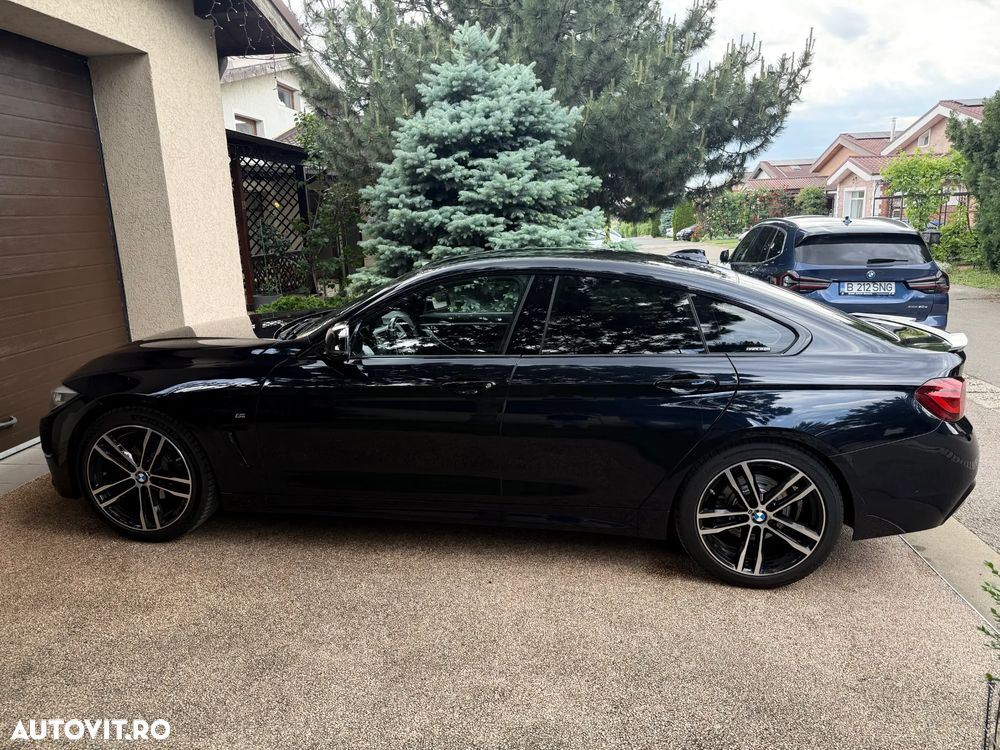 BMW Seria 4 - 2