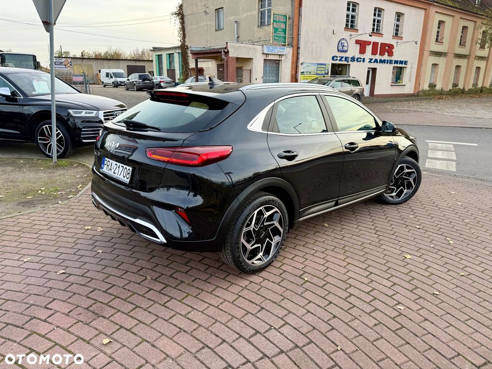 Kia XCeed 1.5 T-GDI L Business Line DCT - 6