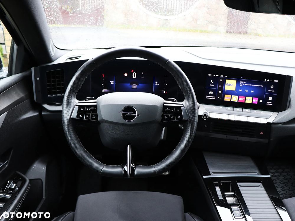 Opel Astra - 25
