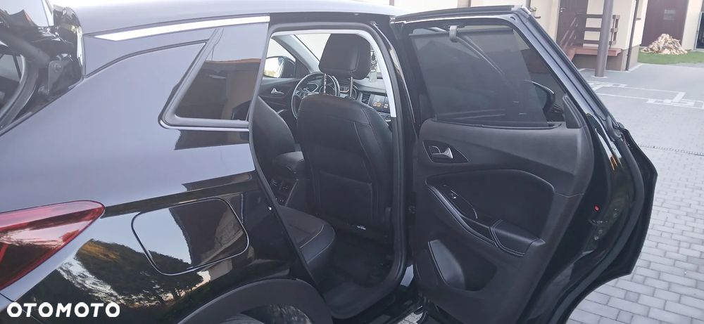Opel Grandland X 1.5 CDTI Design&Tech S&S - 19