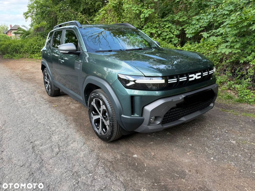 Dacia Duster - 3