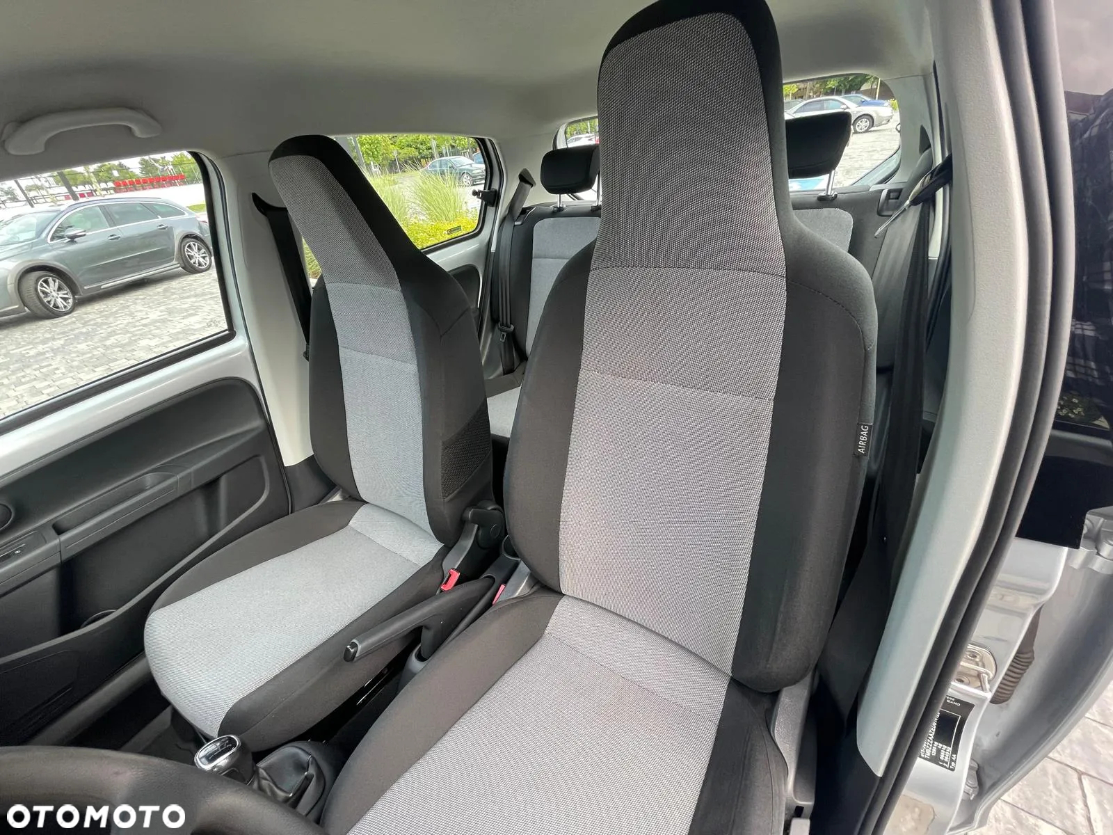 Skoda Citigo 1.0 Ambition - 12